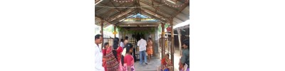 பெரியபாளையத்தம்மன் - தமிழ்நாடு